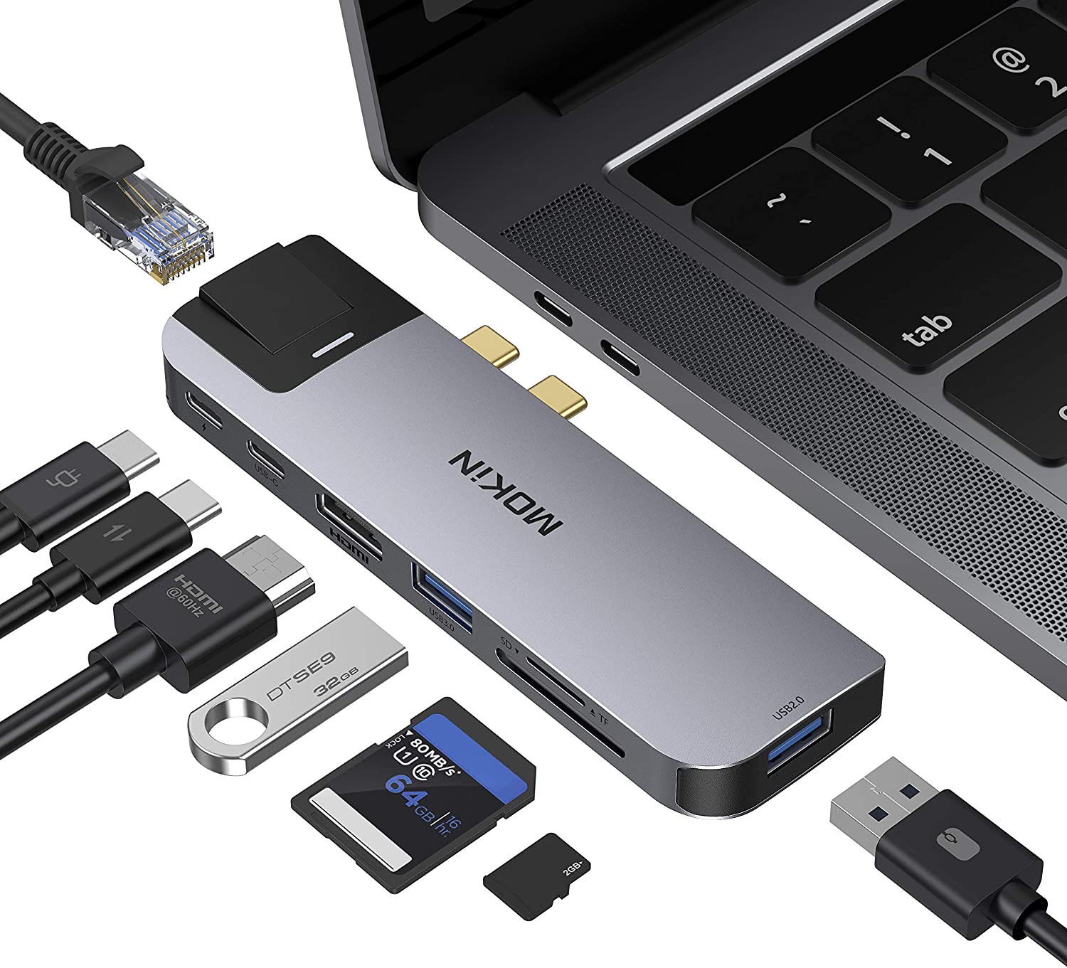 sd card reader for mac pro